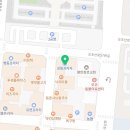 까치공원 앞(계산공업고등학교 방면) 이미지