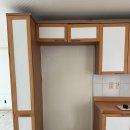 주식회사아트빌 | 인천 마전동 영남아트빌 싱크대,냉장고장 리모델링 - 가구 제작, 시공 일주 에서 !