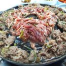 한우불고기육회 이미지