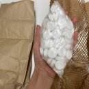 친환경세제와 천연비누 이미지