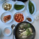 주왕산삼계탕본점 이미지