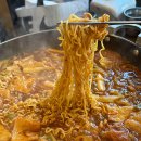 신전떡볶이퇴계로점 | 신당동 떡볶이 맛집 아이러브신당동 24시 즉석떡볶이 솔직후기