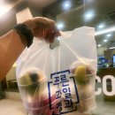 역삼2-103 | 용과가 정말 맛있었던 강남역 근처카페 우아한 과일 강남역삼점 과일도시락 후기