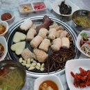 홍가네곱창 - 단양군 별곡9길 6-1 | 홍가네곱창