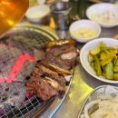 CU 대전봉명점 | 봉명동 맛집 저녁 대전 박봉명생갈비