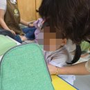 별을그리는아이어린이집 | 250703 별을그리는아이 어린이집 찾아가는 감염병 예방교육