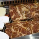 청정흑돼지 이미지