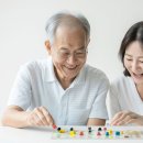 대보건설㈜ | 국립재활원, 노인 인지운동 프로그램 효과 입증..."인지기능 17.9% 향상"