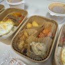 강남 점심배달🍘 [밥<b>따봉</b> 도시락 백반] 강남 도시락 정기배송 🍱 추천