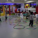 무림체육관(태권도) 이미지