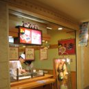 2006.7.30: 일본 칸사이지방(오사카,교토,고베) 방문 중 먹을 것들. 이미지
