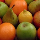 좋은 과일 고르는 방법, 사과-배-감 꼭지 감별법 "보관시 유의사항은?" 이미지