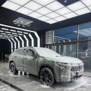 디테일링CW 일산점 | 일산유리막코팅 진짜 정직하고 잘하는곳! CW디테일링일산점 트랙스크로스오버 시공후기