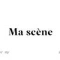 마센느(Ma scene)