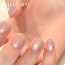 하남네일샵 올어바웃네일 봄네일디자인