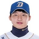 [KBO] NC 다이노스 [구창모] 투수 이미지