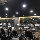 코엑스짐 호평점 이미지