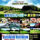 [일본] 히토요시 2색 골프 3박4일 6월달 4회 프로모션 이미지