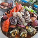 동원나폴리빌 101동 | 신선함 최고 통영 저녁 맛집 살아있는 해물 제대로 맛봤어요