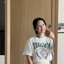 157cm 키작녀 코디 | Ganni, SJSJ, 아워호프 여름 옷 후기