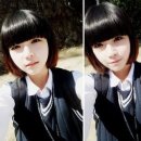 강*혜 이미지