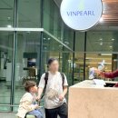 북부 제2화장실(바그다드 커피샵 옆) | 아이랑 푸꾸옥 북부 숙소 빈펄 원더월드 풀빌라 리조트 3베드룸 추천