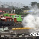 나크리 ‘직접영향’ 제주, 전남 피해 속출…서울은 ‘폭염’ 이미지