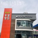 포시즌 동물병원 이미지