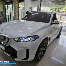 플러스카 | BMW SUV 자동차에 극강의 편리함을 주는 LED 킹스텝 전동 사이드스텝 설치 후기 플러스카