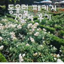 [동유럽 패키지 후기] 7일차 :: 카를로비바리 :: 밤베르크