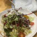 버밀파크 | 11월 첫주, 겨울아닙니꽈. 정자역 맛집 쏘렐라 파스타, 버밀파크 스콘