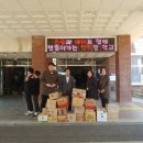 광문중학교 이미지