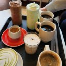 수원-0860 | [경기, 수원] 대형카페, 빵다방 방문후기