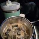 신월공원 | 스타벅스 신월IC DT점 사이렌오더 이용 후기