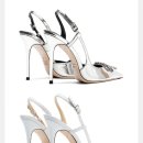 바다, 인문학의 옷을 입다 | 스틸레토 슬링백 비교 후기 발끝에서 시작된 나의 화려한 부활 이야기