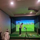 힐스크린골프 이미지