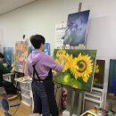 서양화초급 이미지