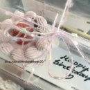 [공주되기 가능🎀🌷🩷] 위니드 케이크 내돈내산 후기