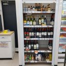 GS25 을왕리점 이미지