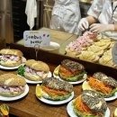 호두가끼인형 | 수원 스타필드 맛집 런던베이글뮤지엄 메뉴 추천, 위치, 주말 웨이팅, 포장후기