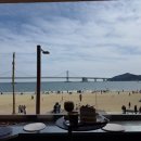 차저(charger) | [내돈내산] 🌊뷰맛집 커피맛집 부산 광안리 카페차저(CAFFEINE CHARGER) 후기☕