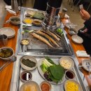 장수천 | [가족모임장소]장수천 한방민물장어 방문 후기