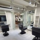 강남미용재료 | [미용가구설치] 강남 공유형 미용실 오픈 현장!! 미용의자부터 샴푸대 그리고 기자재까지 풀셋팅 후기