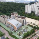 아름초등학교 버스정류장 이미지