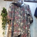 천연소재 핸드메이드 의류제작 이미지