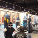 라이언복싱 고등지구점 | 복싱 / 251216 화