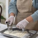 스콘 웬데이 클래스 | 진주 베이킹클래스 추천｜에그스콘 원데이클래스 후기