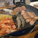 제주공항흑돼지시청그때그집제주시청점 이미지