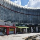 올림픽공원역 2번출구(앞) 이미지