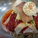 함흥냉면 이미지